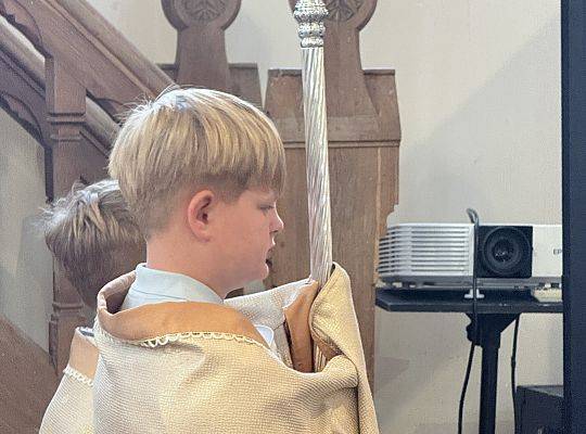Uroczystości Odpustowe ku czci św. Marii Magdaleny