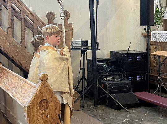 Uroczystości Odpustowe ku czci św. Marii Magdaleny