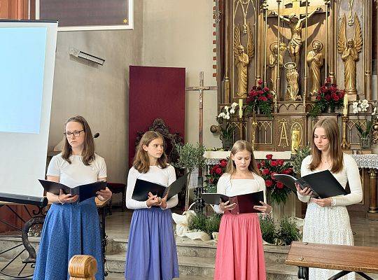 Uroczystości Odpustowe ku czci św. Marii Magdaleny