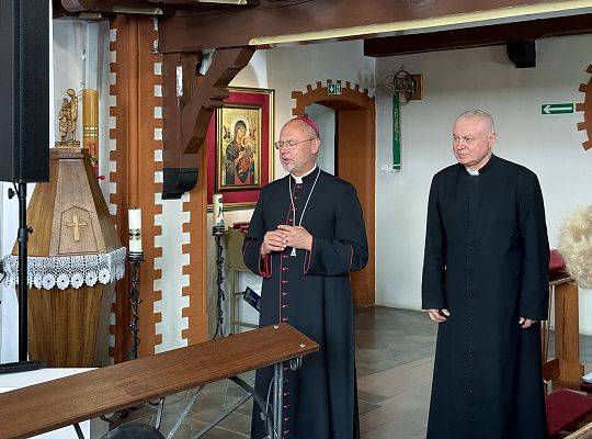 Uroczystości Odpustowe ku czci św. Marii Magdaleny