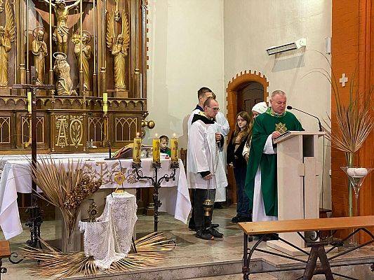Relikwie świętych małżonków Ludwika i Zelii Martin