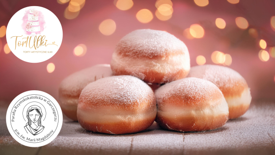 Pączki