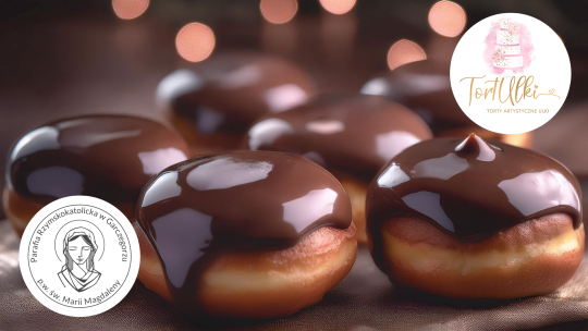 Pączki