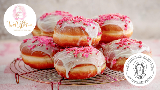 Pączki